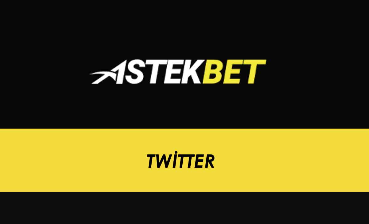 Astekbet Twitter