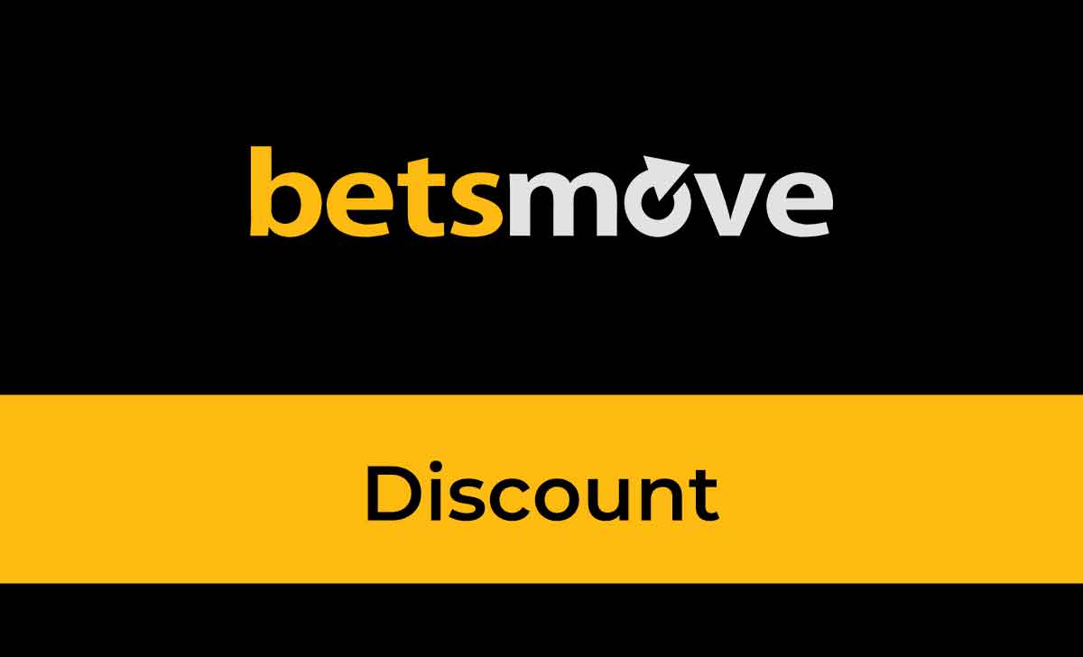 Betsmove Discount