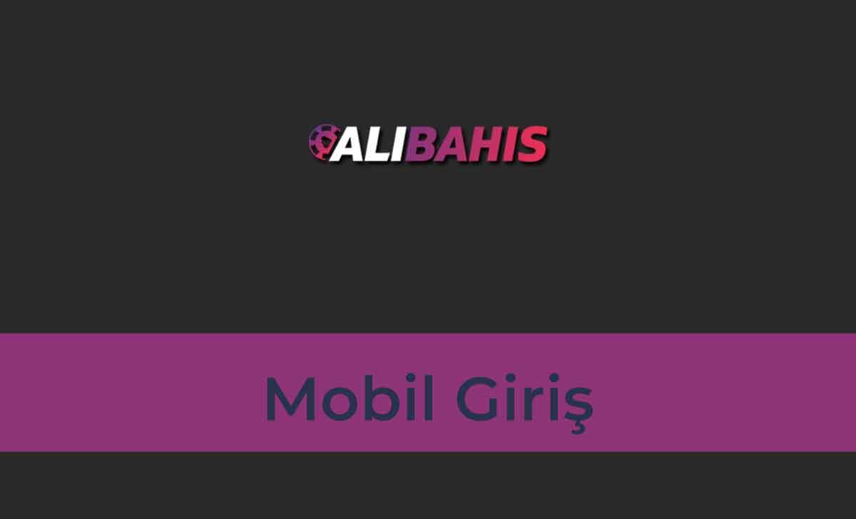 Alibahis mobil giriş