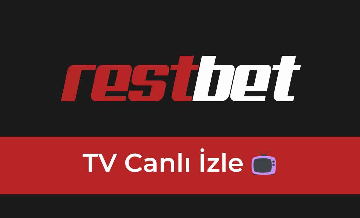 Restbet TV Canlı İzle