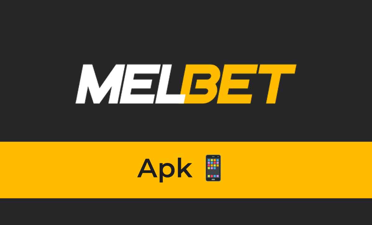 Melbet APK