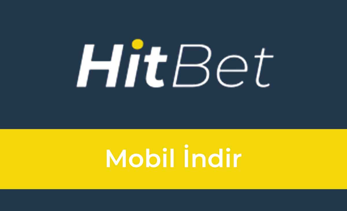 Hitbet Mobil İndir